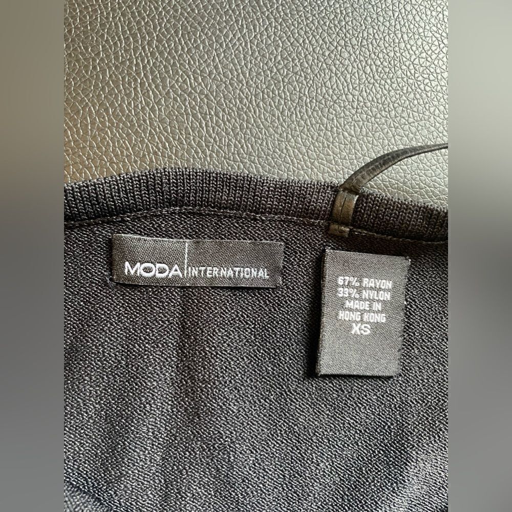 MODA INTERNACIONAL Dress - Picture 5 of 16
